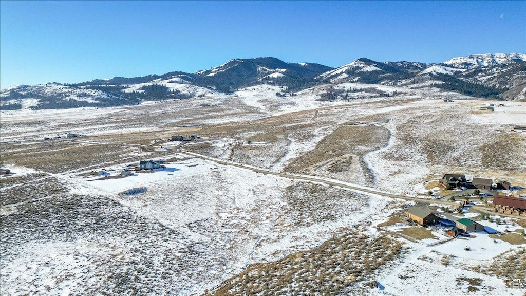 10919 N Elk Ridge Rd Unit 47, Malad City, ID 83252