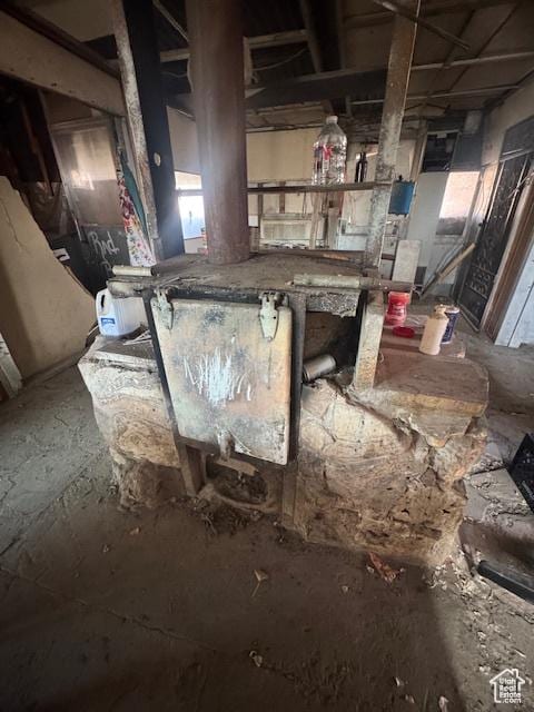 1160 E Main St, Green River, UT 84525