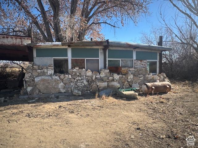 1160 E Main St, Green River, UT 84525