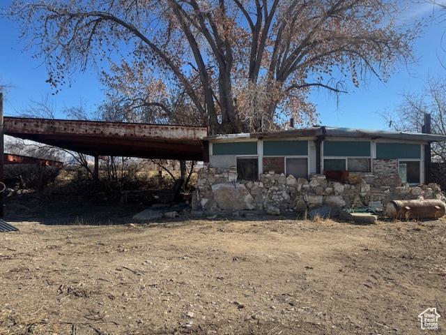 1160 E Main St, Green River, UT 84525