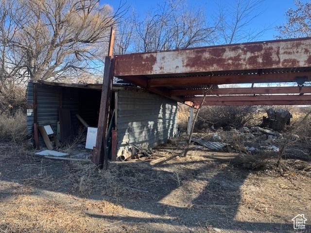 1160 E Main St, Green River, UT 84525