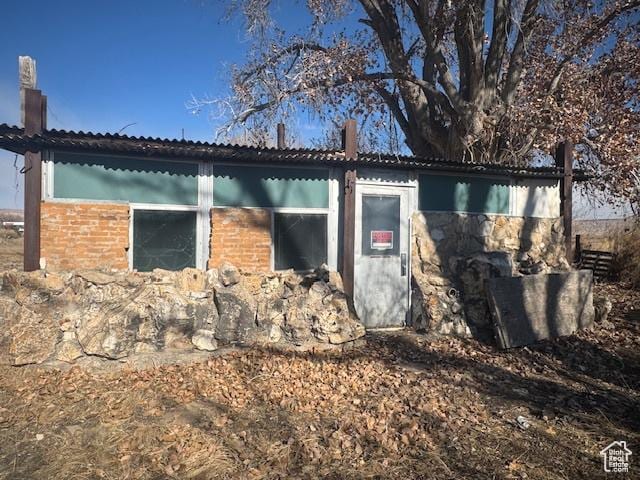 1160 E Main St, Green River, UT 84525