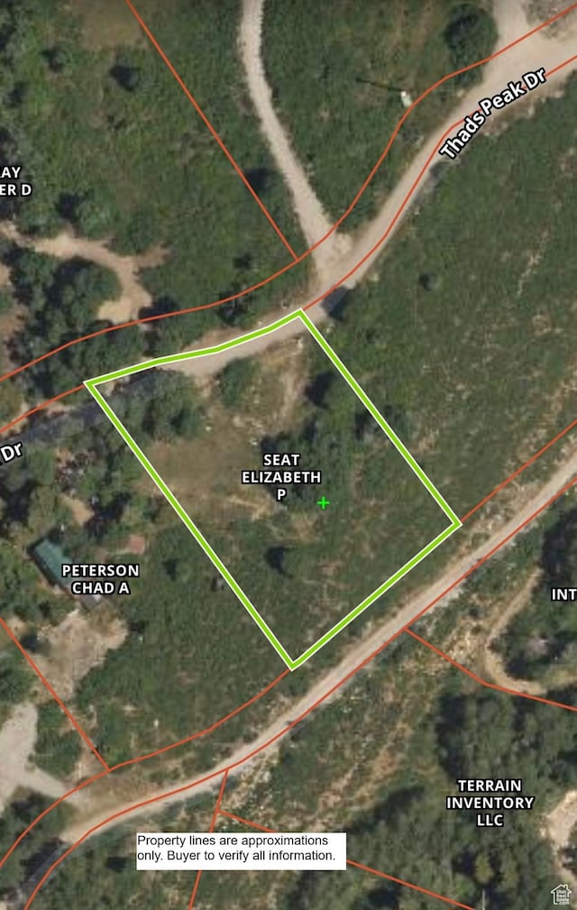 58 Thads Peak Dr Unit J58, Fairview, UT 84629