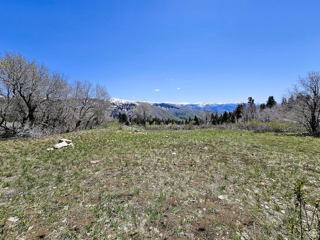 58 Thads Peak Dr Unit J58, Fairview, UT 84629