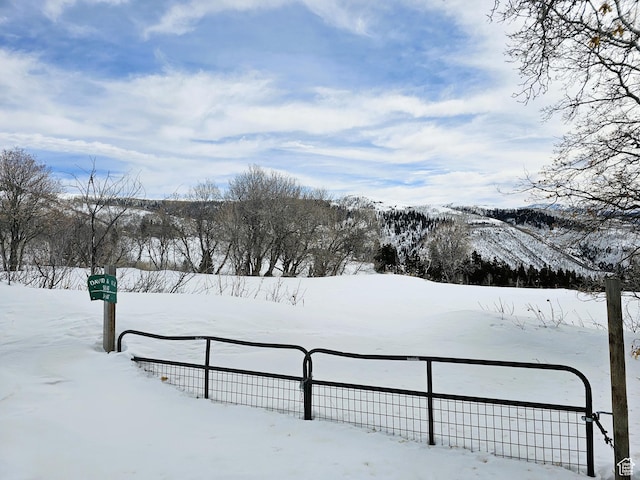 58 Thads Peak Dr Unit J58, Fairview, UT 84629