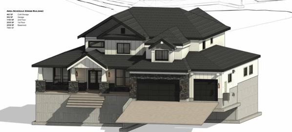 14639 S Annika Run Dr W Unit 16, Herriman, UT 84096 - photo 17