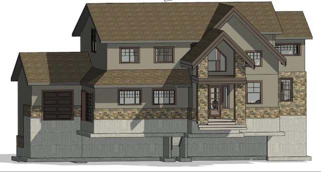 14639 S Annika Run Dr W Unit 16, Herriman, UT 84096 - photo 24