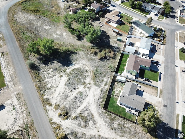 685 W 2550 S, Price, UT 84501 - birds eye view of property