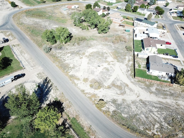 685 W 2550 S, Price, UT 84501 - birds eye view of property
