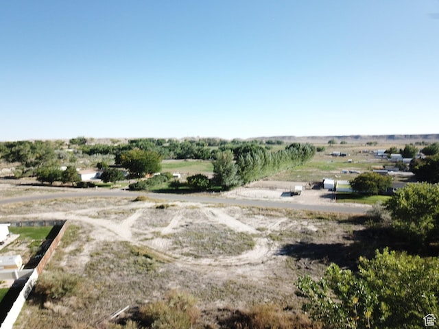 685 W 2550 S, Price, UT 84501 - drone / aerial view