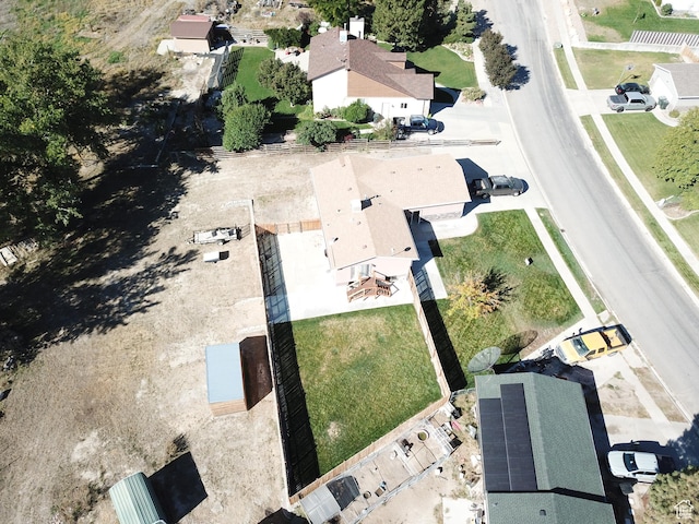 685 W 2550 S, Price, UT 84501 - aerial view