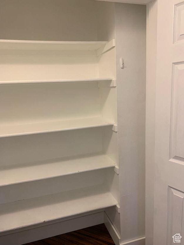 685 W 2550 S, Price, UT 84501 - view of closet
