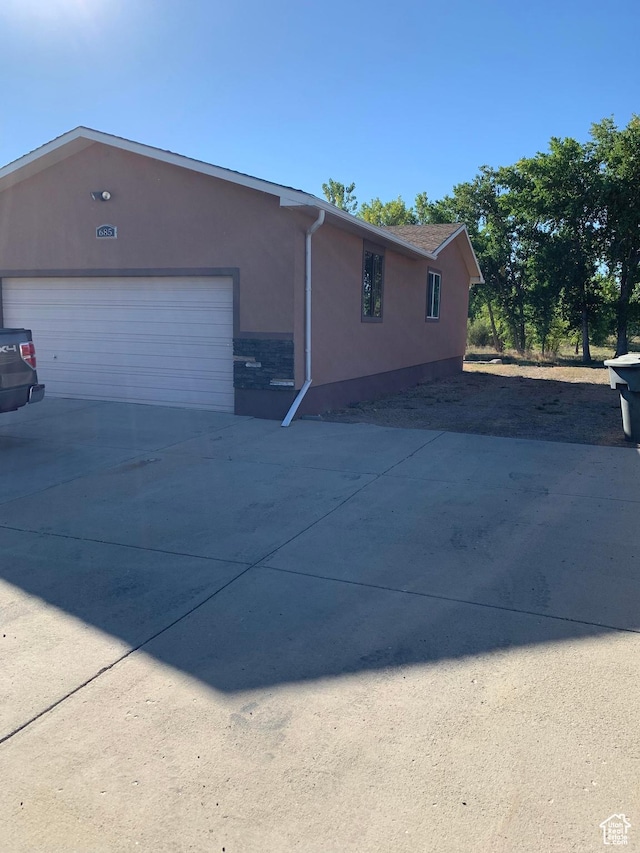 685 W 2550 S, Price, UT 84501 - view of property exterior
