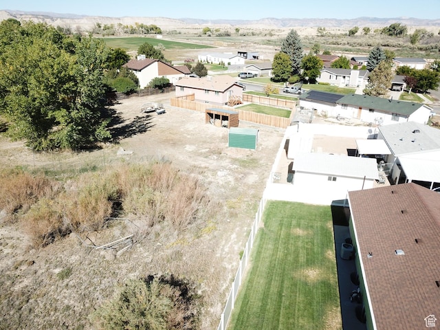 685 W 2550 S, Price, UT 84501 - aerial view