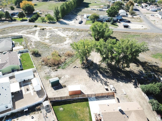 685 W 2550 S, Price, UT 84501 - drone / aerial view
