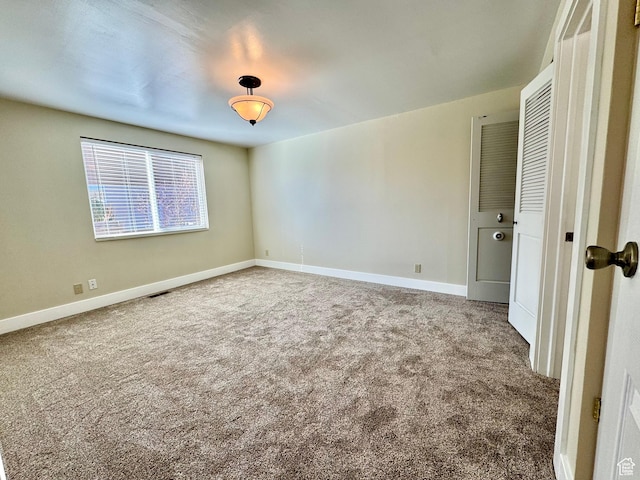 685 W 2550 S, Price, UT 84501 - unfurnished bedroom with carpet floors