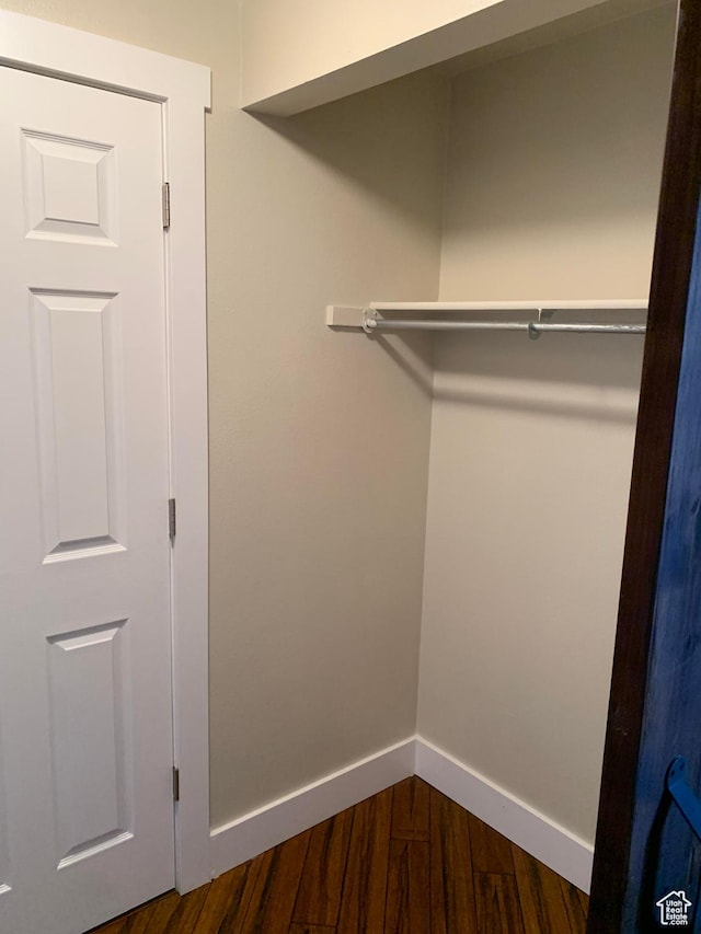 685 W 2550 S, Price, UT 84501 - view of closet