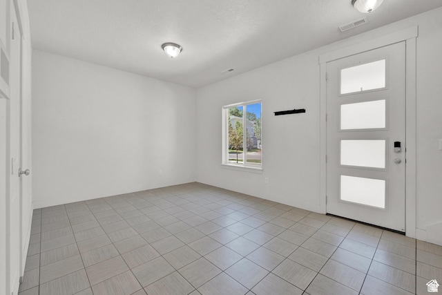 1726 W Thira Ln S, South Jordan, UT 84095 - view of tiled foyer