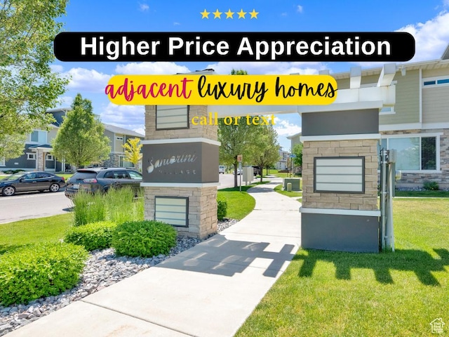 1726 W Thira Ln S, South Jordan, UT 84095 - view of miscellaneous listing collateral