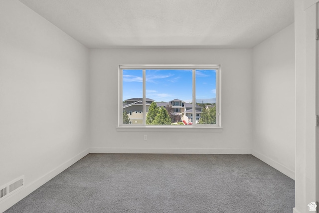 1726 W Thira Ln S, South Jordan, UT 84095 - empty room featuring carpet and baseboards