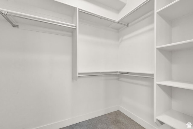 1726 W Thira Ln S, South Jordan, UT 84095 - spacious closet featuring carpet flooring
