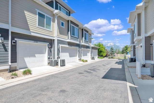 1726 W Thira Ln S, South Jordan, UT 84095 - view of asphalt street