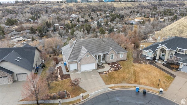 27 Canterbury Ln, Logan, UT 84321