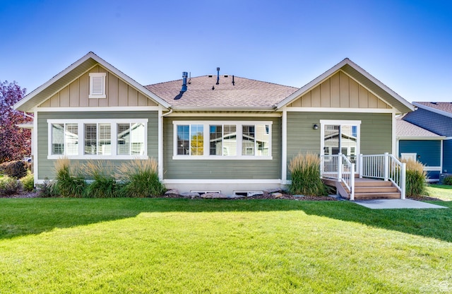 2717 E Water Wheel Ct, Heber City, UT 84032 - photo 4