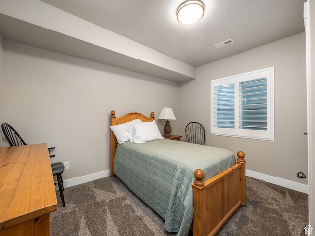 2654 E Water Wheel Ct, Heber City, UT 84032 - view of carpeted bedroom