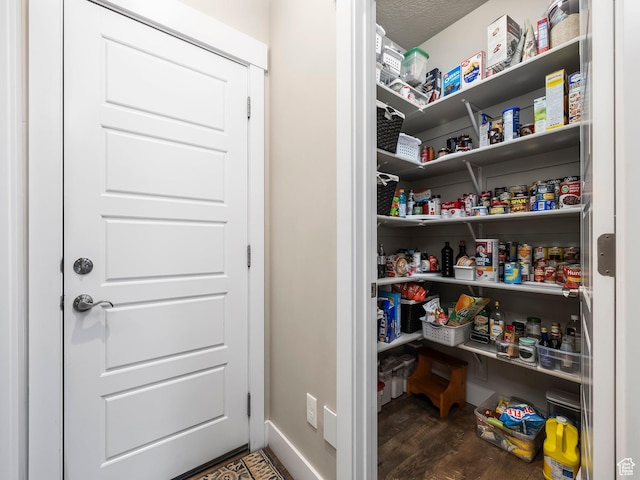 2654 E Water Wheel Ct, Heber City, UT 84032 - view of pantry