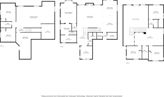 2654 E Water Wheel Ct, Heber City, UT 84032 - floor plan
