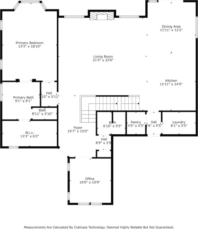 2654 E Water Wheel Ct, Heber City, UT 84032 - plan