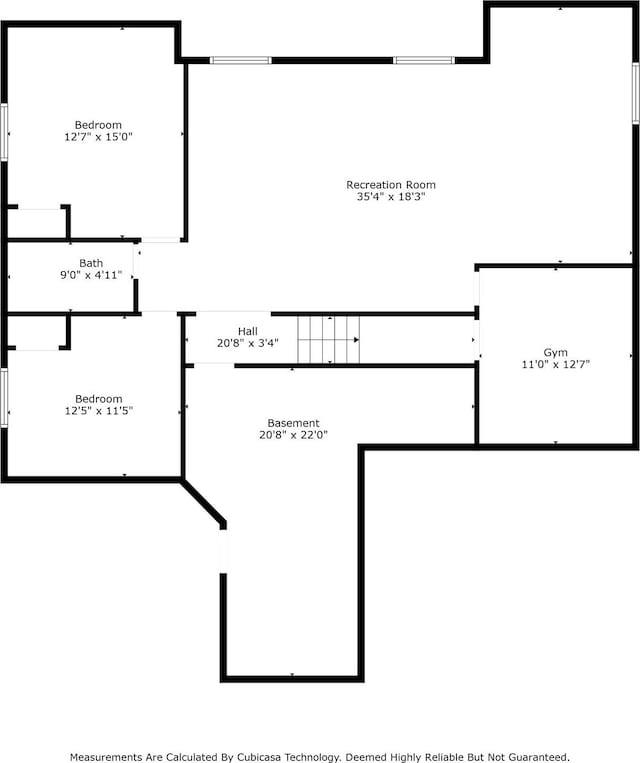 2654 E Water Wheel Ct, Heber City, UT 84032 - floor plan