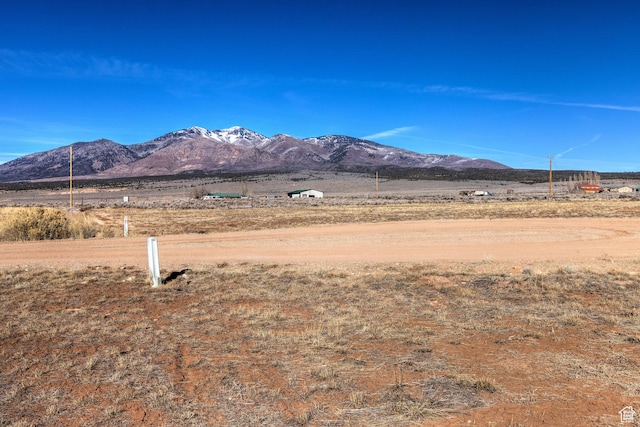 112 E Maddison Ave, La Sal, UT 84530