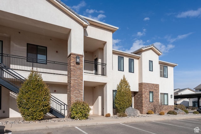 3980 S Jackson Dr Unit 6, Washington, UT 84780 - view of building exterior