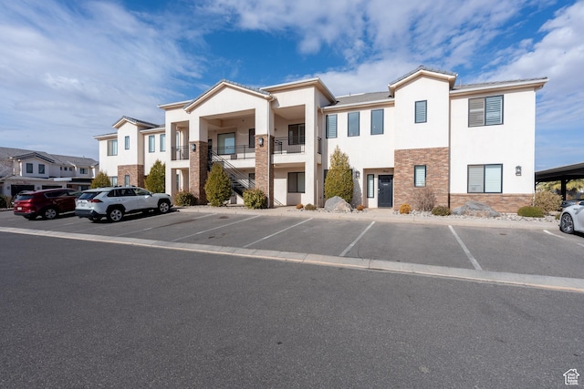 3980 S Jackson Dr Unit 6, Washington, UT 84780 - view of property
