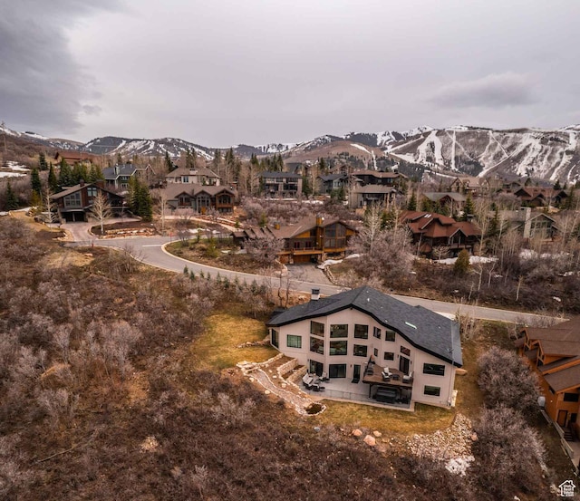 1555 Aerie Cir, Park City, UT 84060 - photo 33