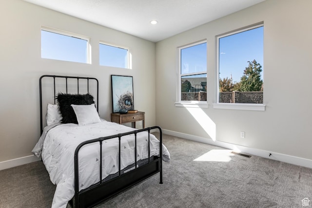 11202 S 1000 E Unit 3, Sandy, UT 84094 - view of carpeted bedroom