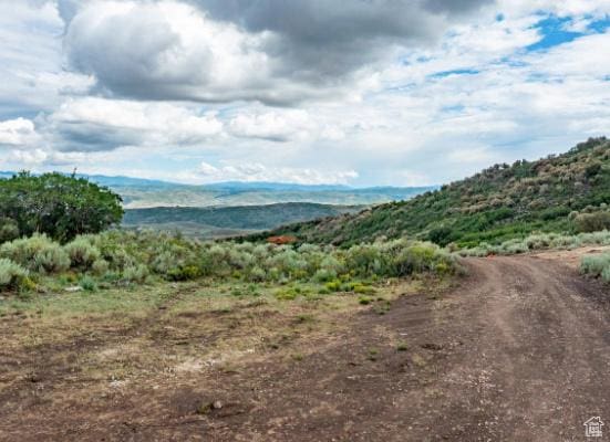 2140 N Miles Hollow Rd, Kamas, UT 84036