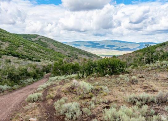 2140 N Miles Hollow Rd, Kamas, UT 84036