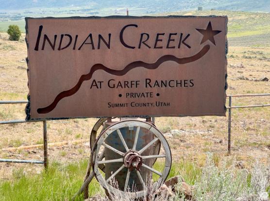 2140 N Miles Hollow Rd, Kamas, UT 84036