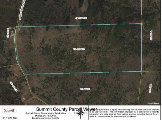 2140 N Miles Hollow Rd, Kamas, UT 84036