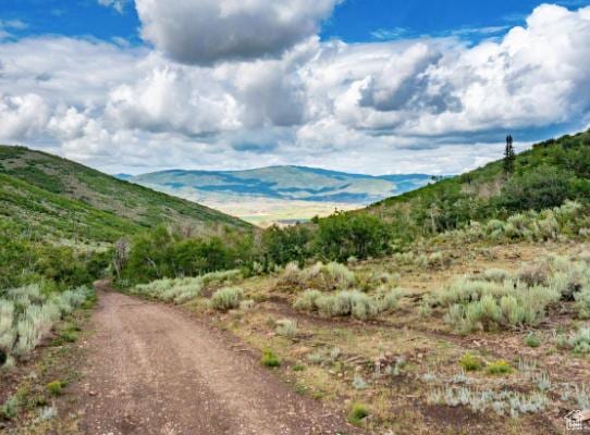2140 N Miles Hollow Rd, Kamas, UT 84036
