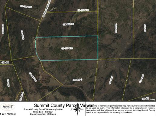 2140 N Miles Hollow Rd, Kamas, UT 84036