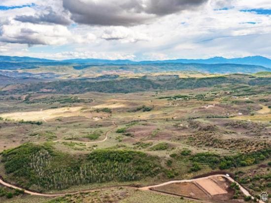 2140 N Miles Hollow Rd, Kamas, UT 84036