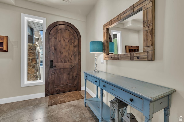 4163 Fairway Ln Unit B-4, Park City, UT 84098 - view of entrance foyer