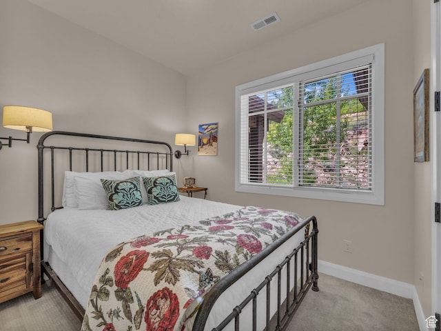 4163 Fairway Ln Unit B-4, Park City, UT 84098 - carpeted bedroom with baseboards