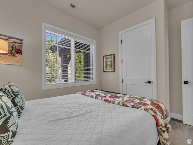 4163 Fairway Ln Unit B-4, Park City, UT 84098 - view of carpeted bedroom