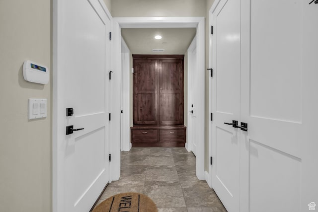 4163 Fairway Ln Unit B-4, Park City, UT 84098 - view of hall