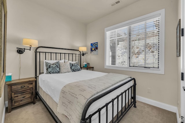 4163 Fairway Ln Unit B-4, Park City, UT 84098 - view of carpeted bedroom